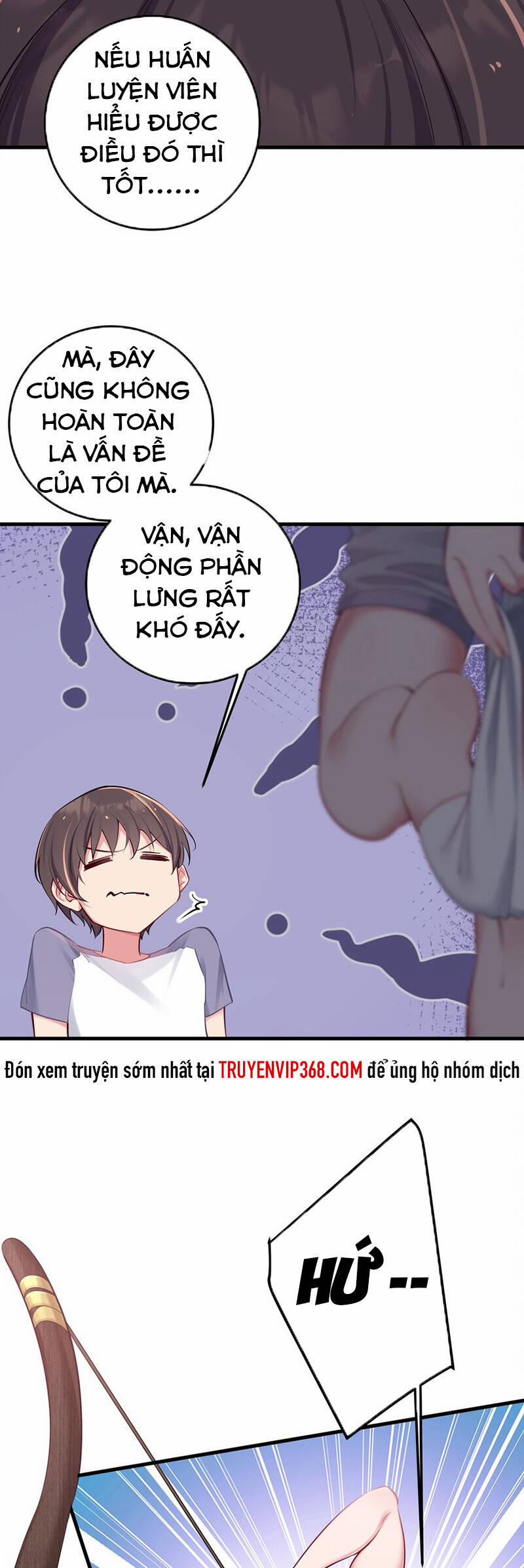 Làm Sao Để Chạy Trốn Dàn Hậu Cung 20.1 trang 3