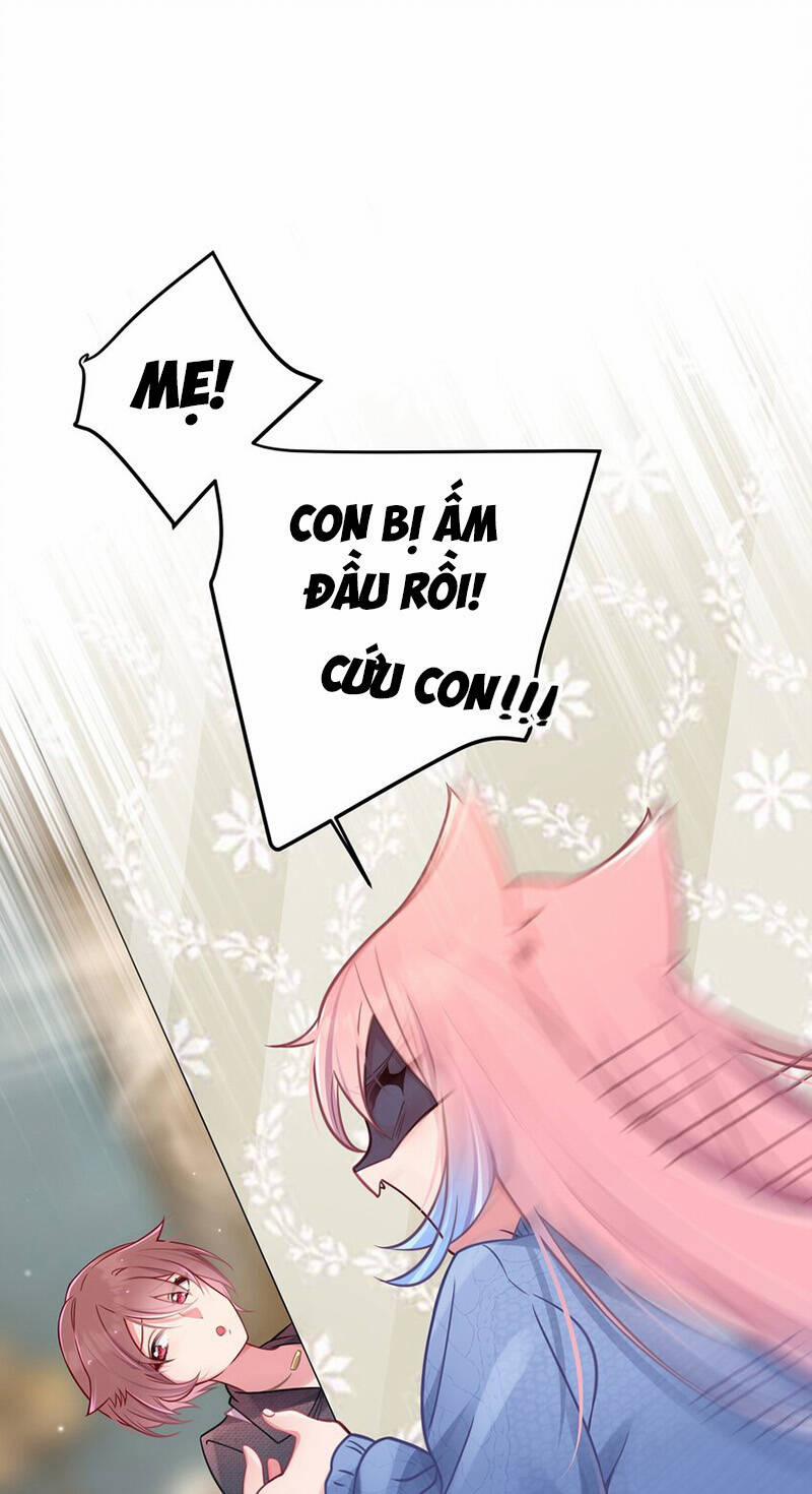 Làm Sao Để Chạy Trốn Dàn Hậu Cung 20 trang 15