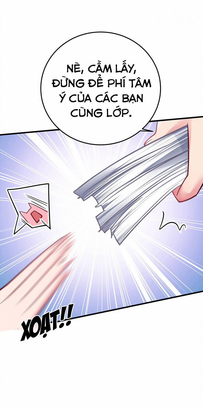 Làm Sao Để Chạy Trốn Dàn Hậu Cung 20 trang 32