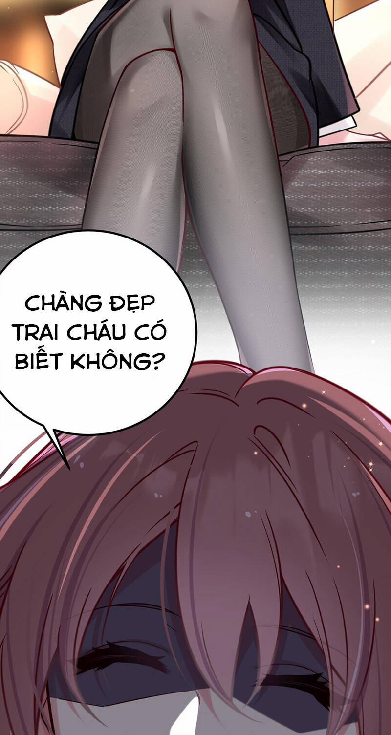 Làm Sao Để Chạy Trốn Dàn Hậu Cung 20 trang 5