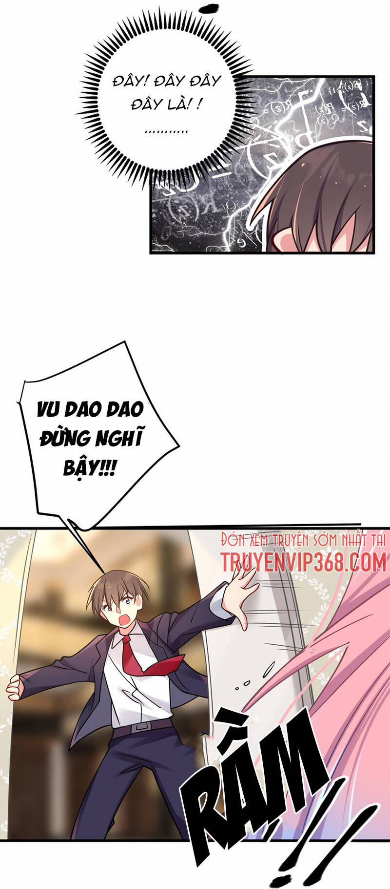 Làm Sao Để Chạy Trốn Dàn Hậu Cung 20 trang 65