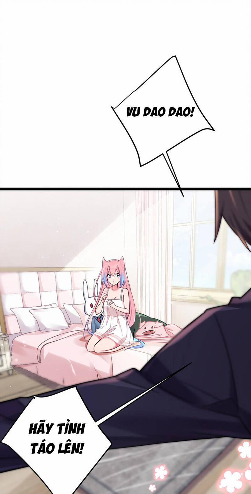 Làm Sao Để Chạy Trốn Dàn Hậu Cung 21 trang 1