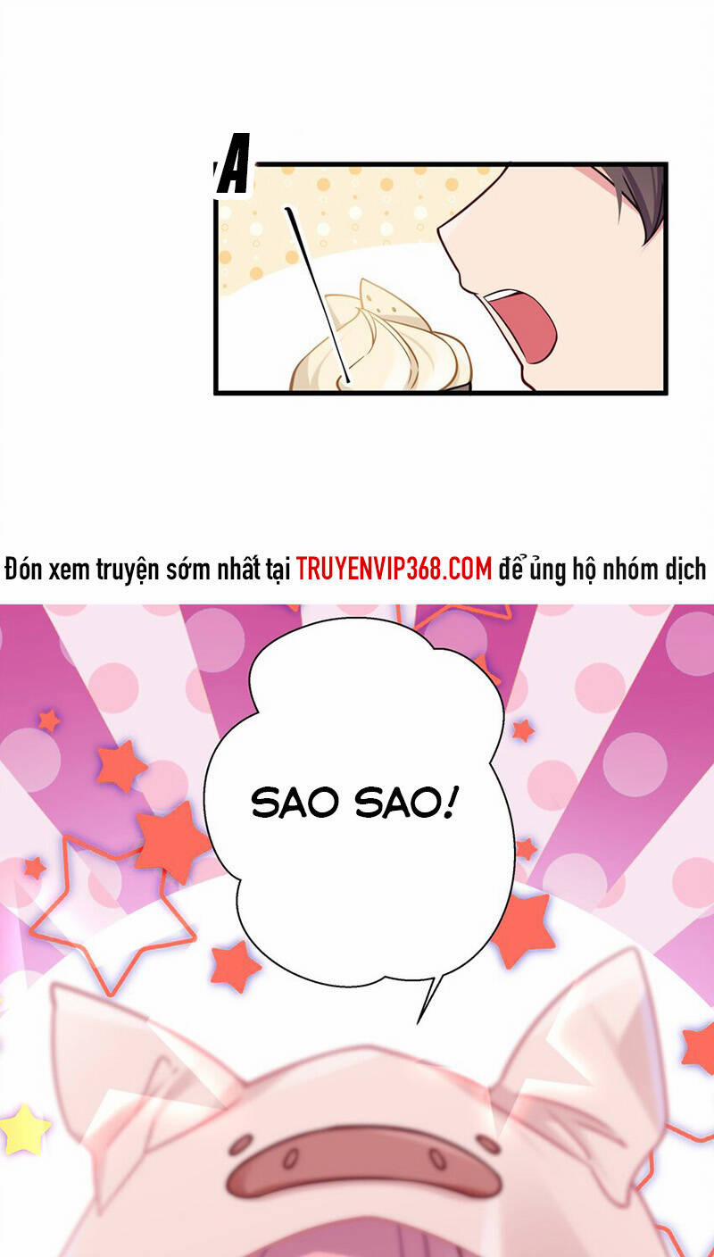 Làm Sao Để Chạy Trốn Dàn Hậu Cung 21 trang 13