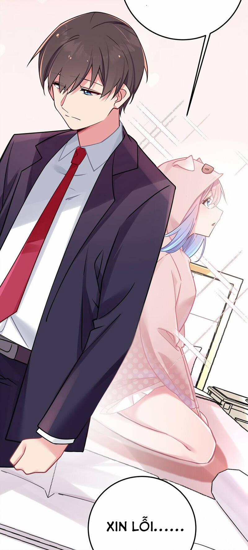 Làm Sao Để Chạy Trốn Dàn Hậu Cung 21 trang 21