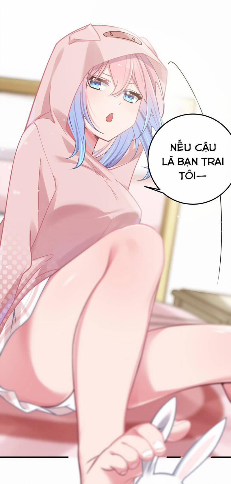 Làm Sao Để Chạy Trốn Dàn Hậu Cung 21 trang 26