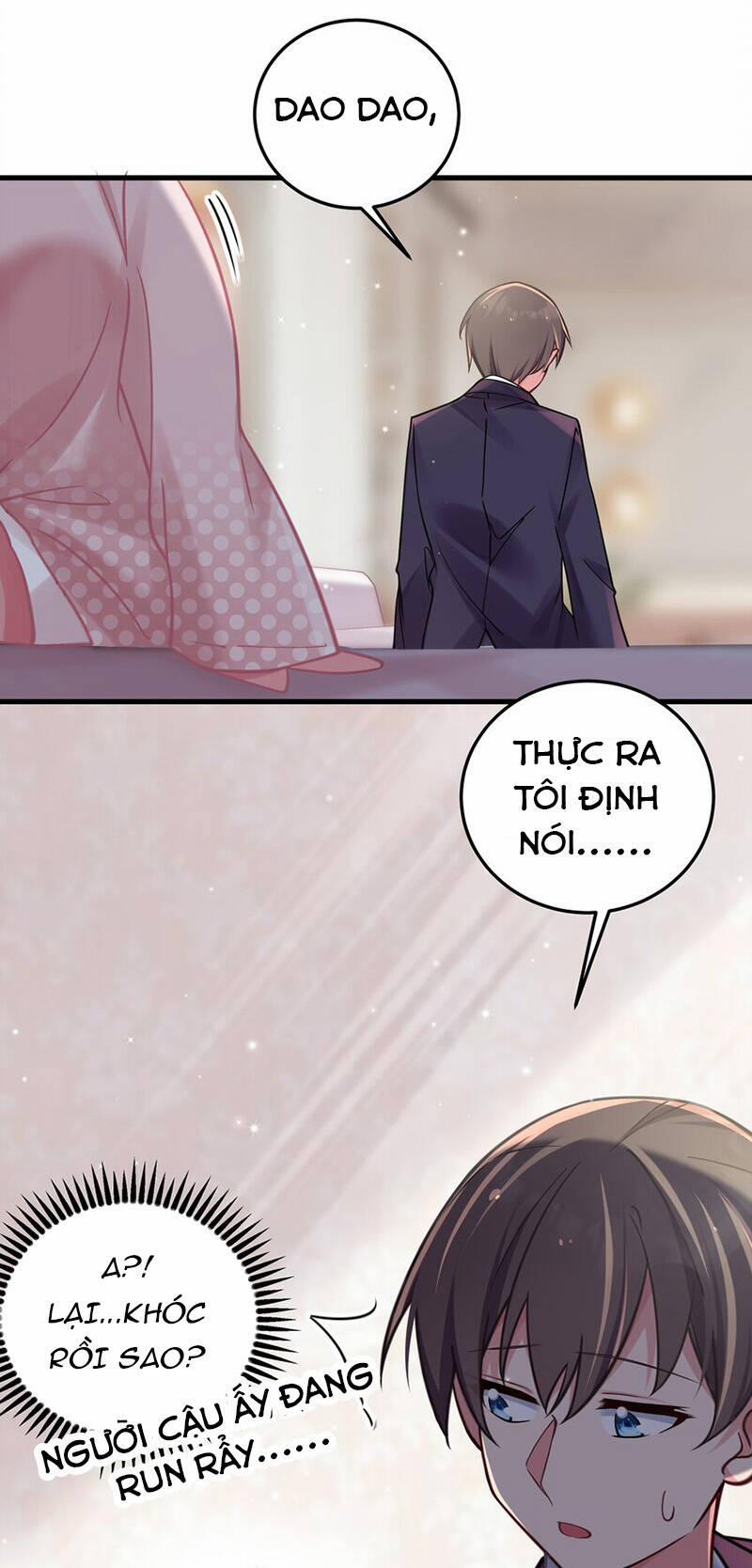 Làm Sao Để Chạy Trốn Dàn Hậu Cung 21 trang 31