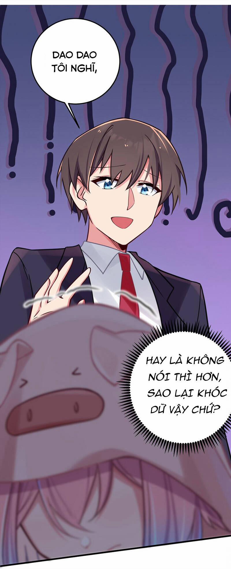 Làm Sao Để Chạy Trốn Dàn Hậu Cung 21 trang 33
