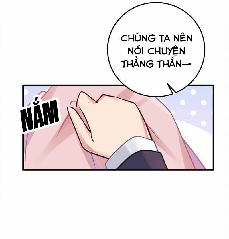 Làm Sao Để Chạy Trốn Dàn Hậu Cung 21 trang 34