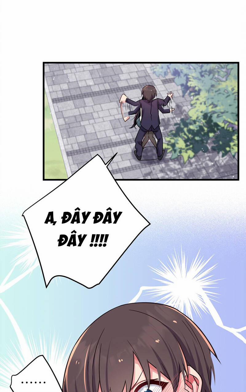 Làm Sao Để Chạy Trốn Dàn Hậu Cung 22 trang 1