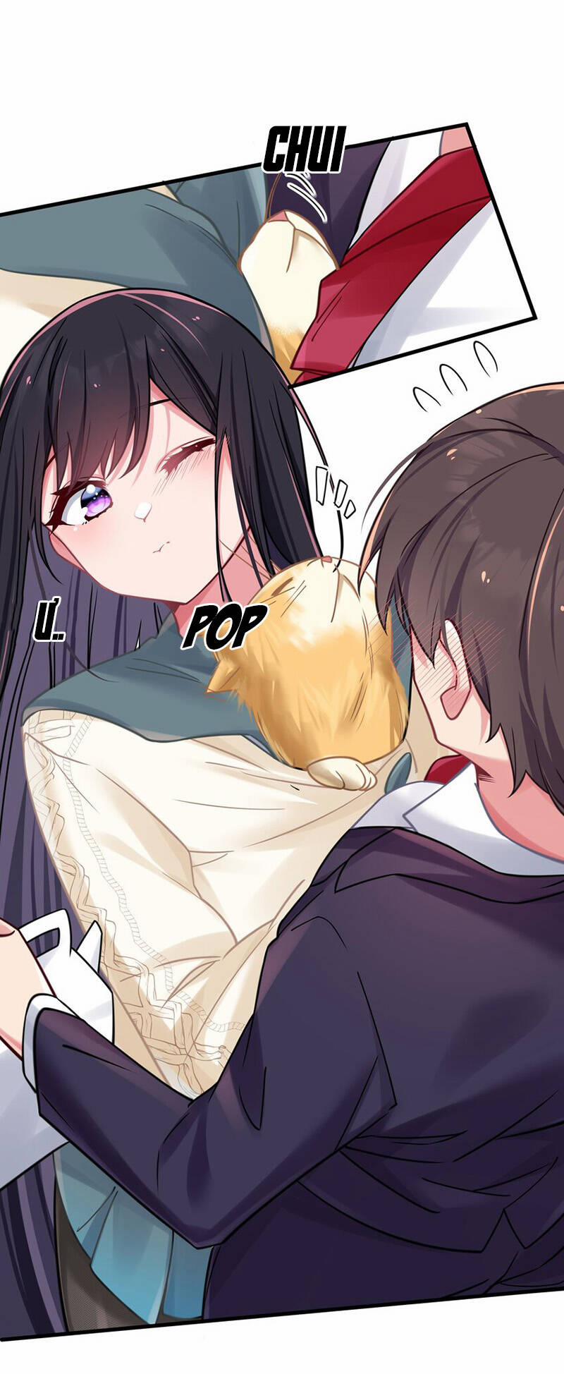 Làm Sao Để Chạy Trốn Dàn Hậu Cung 22 trang 3