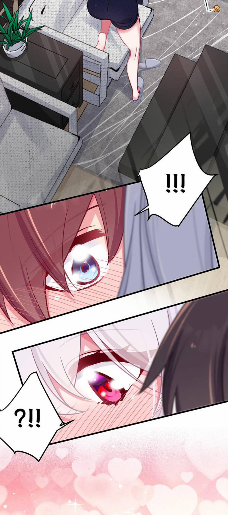 Làm Sao Để Chạy Trốn Dàn Hậu Cung 22 trang 58