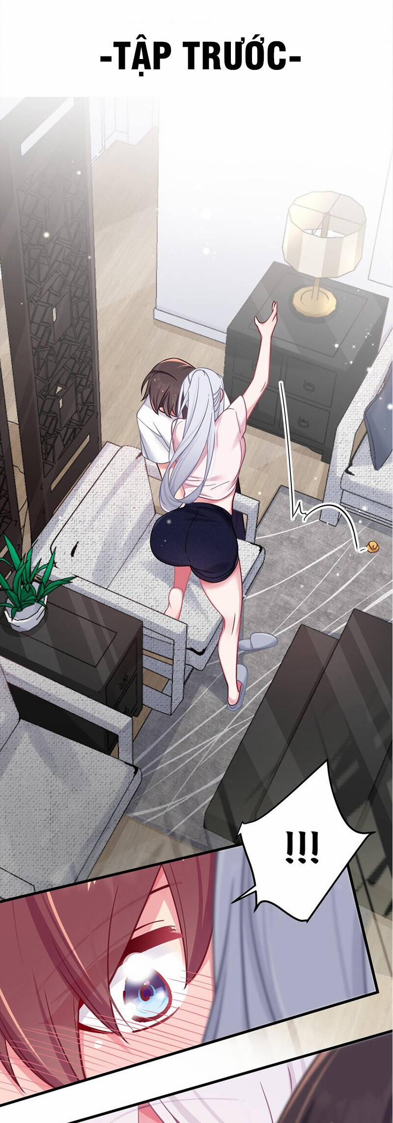 Làm Sao Để Chạy Trốn Dàn Hậu Cung 23 trang 1