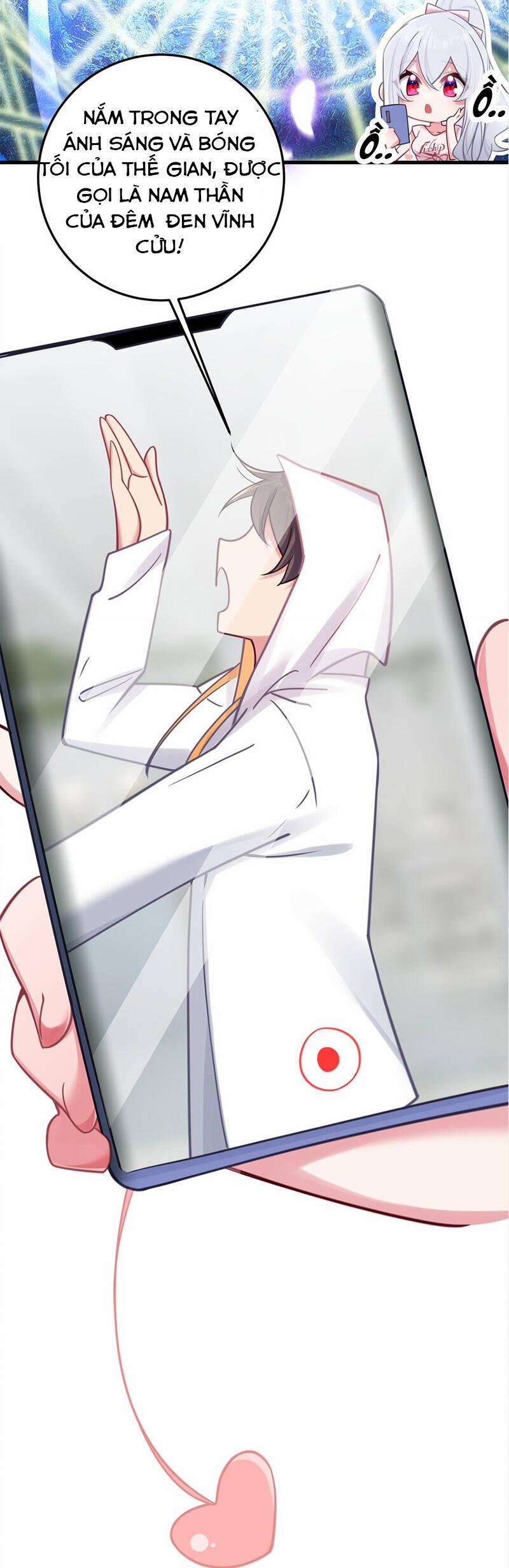 Làm Sao Để Chạy Trốn Dàn Hậu Cung 23 trang 16