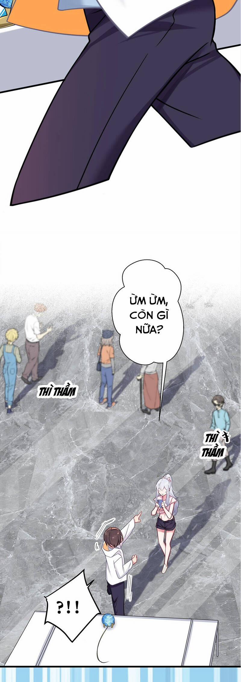 Làm Sao Để Chạy Trốn Dàn Hậu Cung 23 trang 19