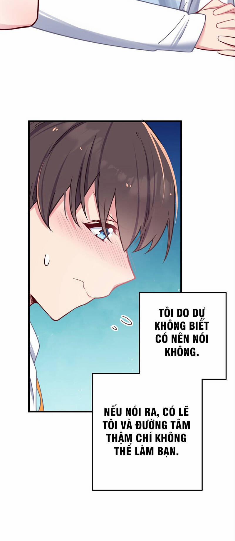 Làm Sao Để Chạy Trốn Dàn Hậu Cung 23 trang 32