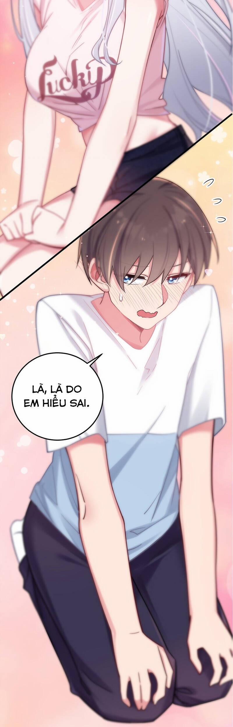 Làm Sao Để Chạy Trốn Dàn Hậu Cung 23 trang 5