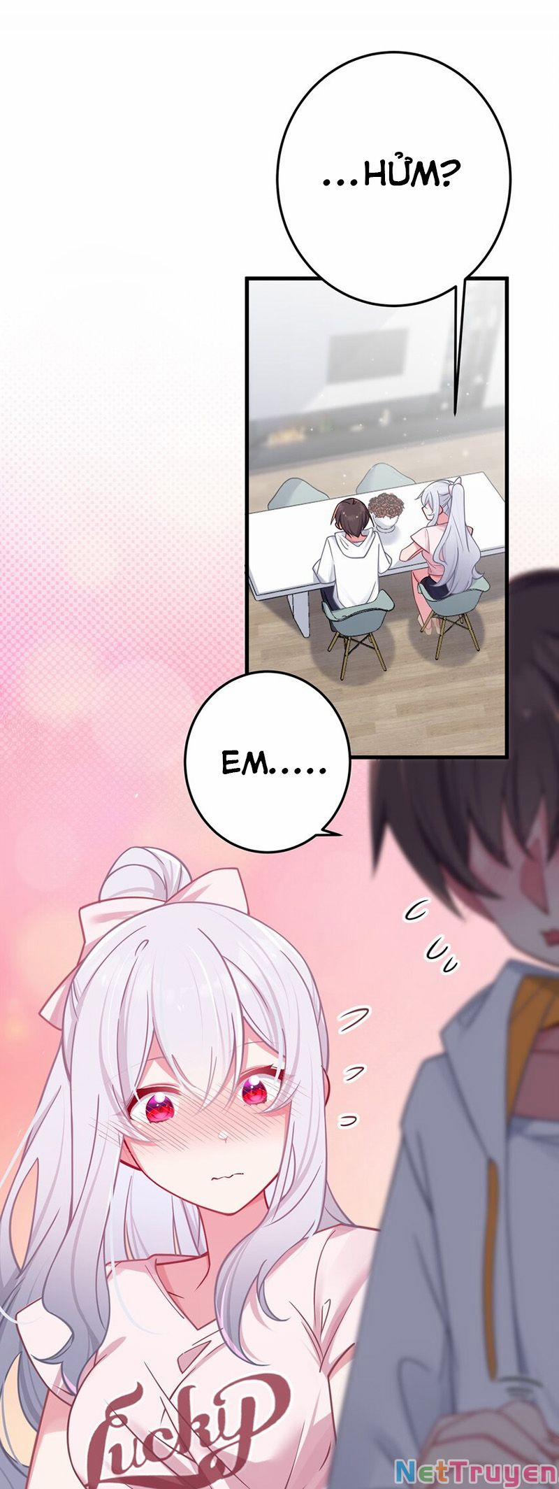 Làm Sao Để Chạy Trốn Dàn Hậu Cung 24 trang 1