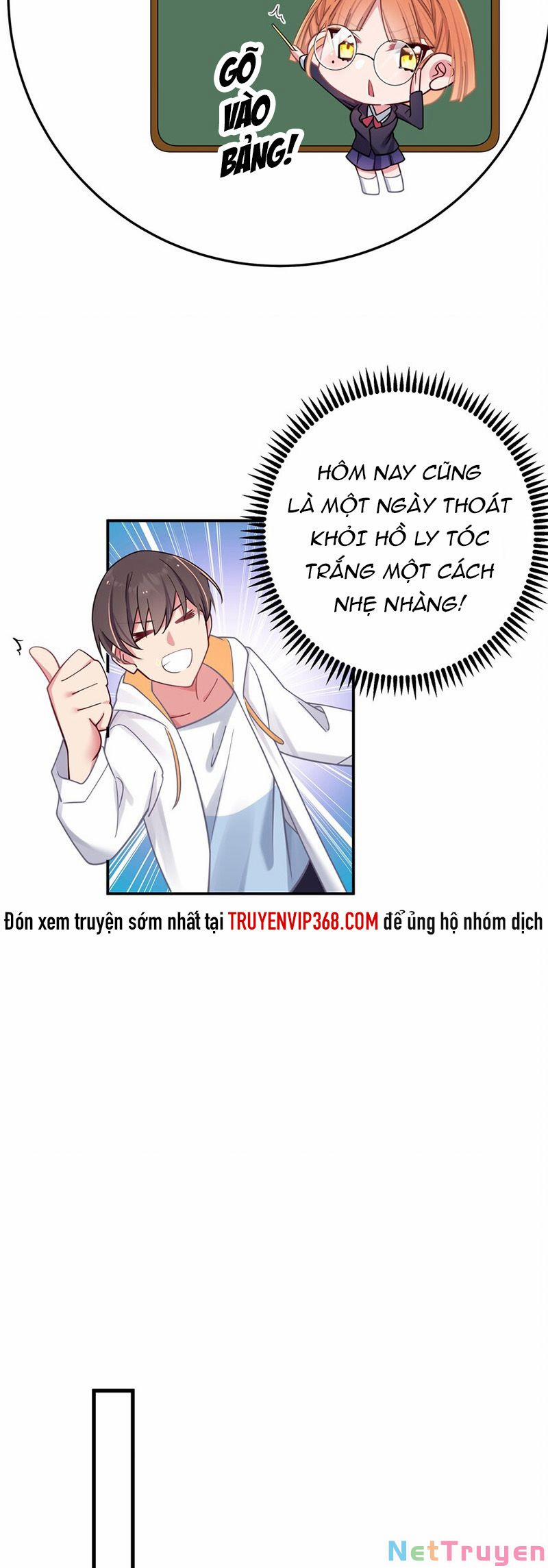 Làm Sao Để Chạy Trốn Dàn Hậu Cung 24 trang 25