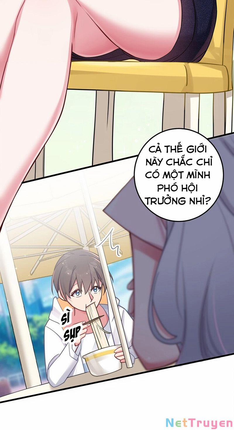 Làm Sao Để Chạy Trốn Dàn Hậu Cung 24 trang 27