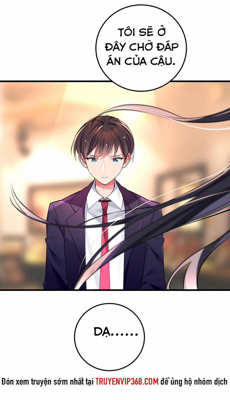 Làm Sao Để Chạy Trốn Dàn Hậu Cung 3 trang 20