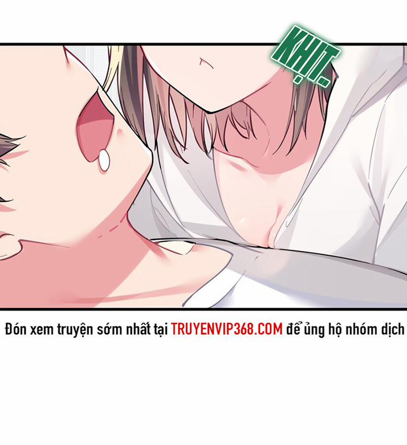 Làm Sao Để Chạy Trốn Dàn Hậu Cung 3 trang 24