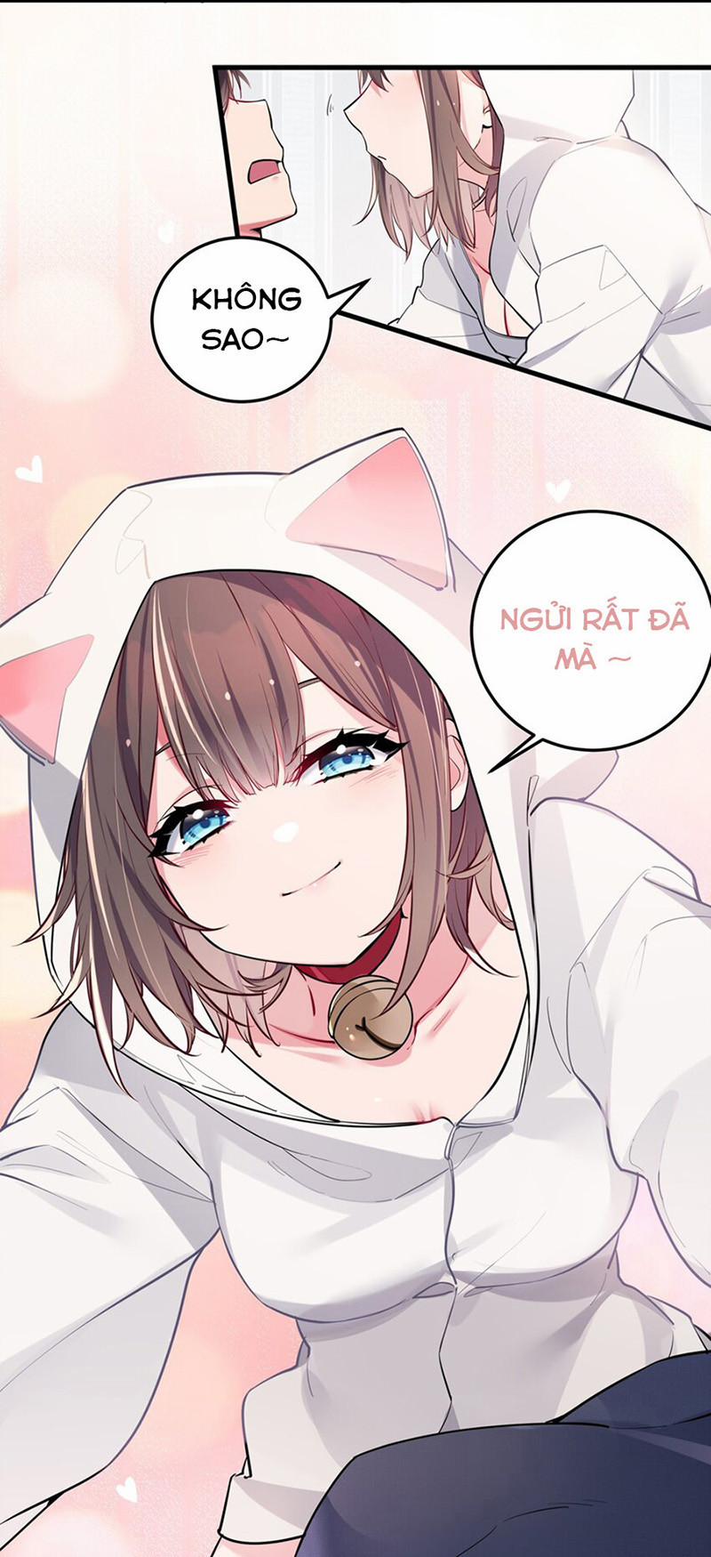 Làm Sao Để Chạy Trốn Dàn Hậu Cung 3 trang 30
