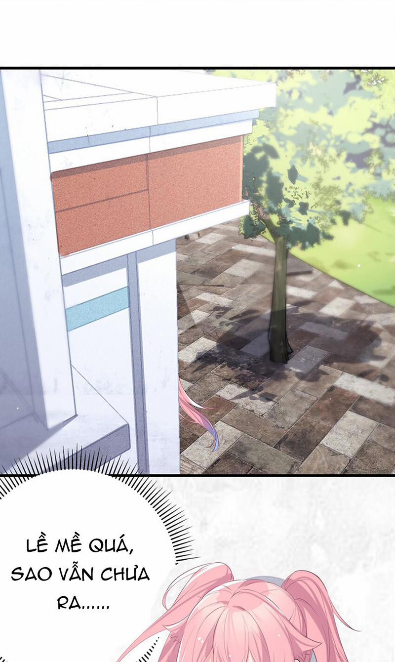 Làm Sao Để Chạy Trốn Dàn Hậu Cung 3 trang 42