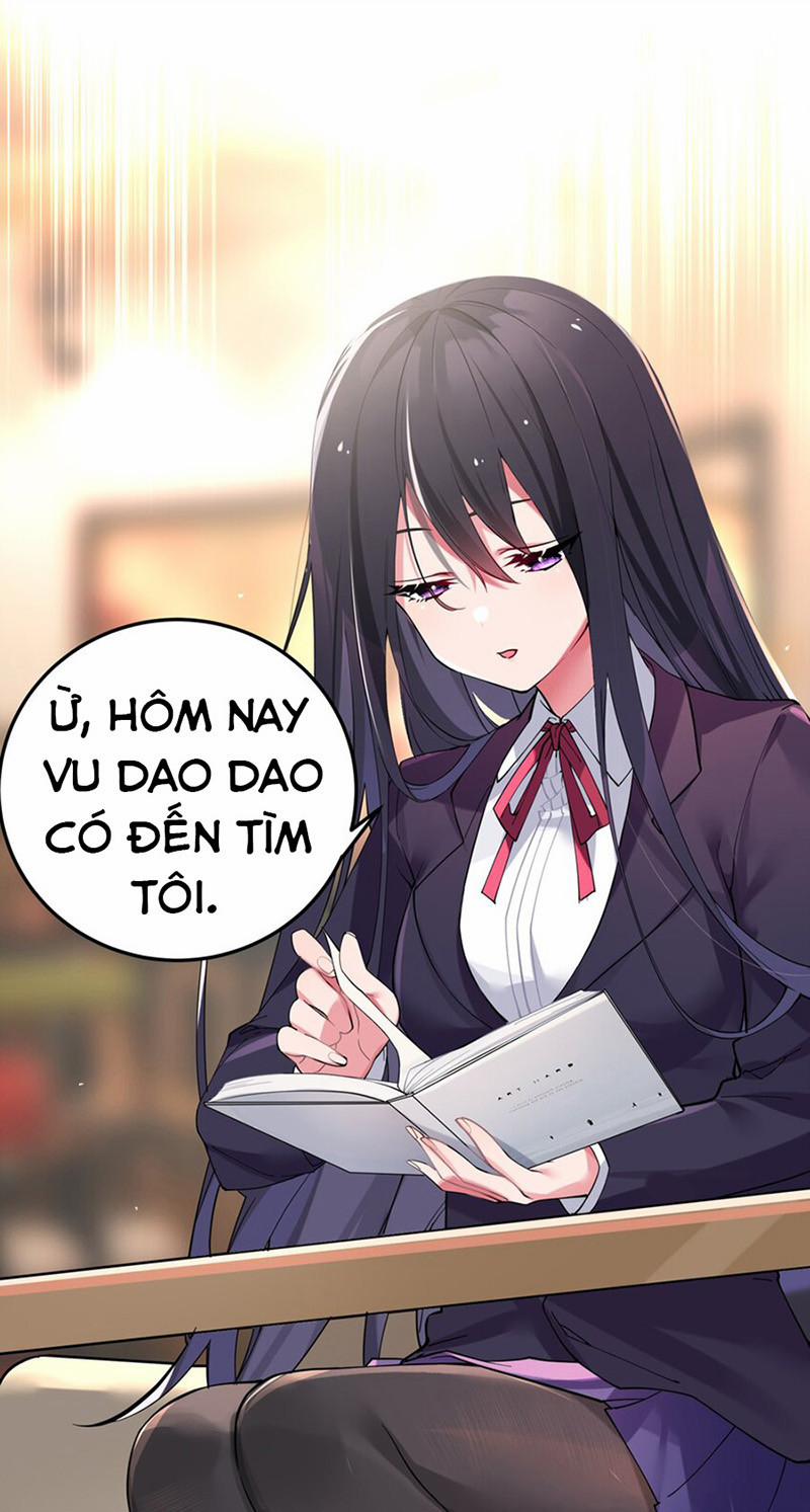 Làm Sao Để Chạy Trốn Dàn Hậu Cung 3 trang 5