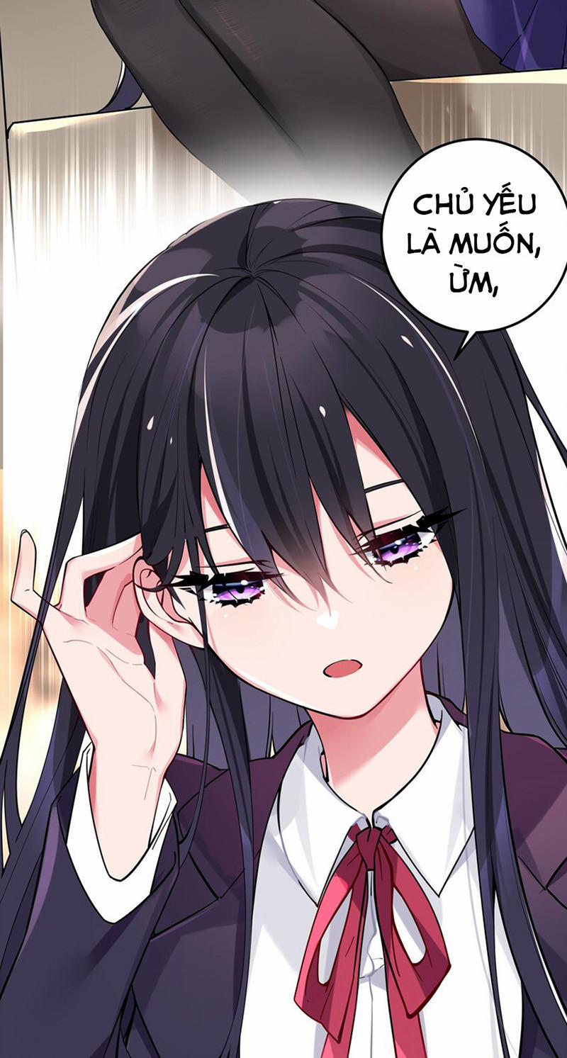 Làm Sao Để Chạy Trốn Dàn Hậu Cung 3 trang 6