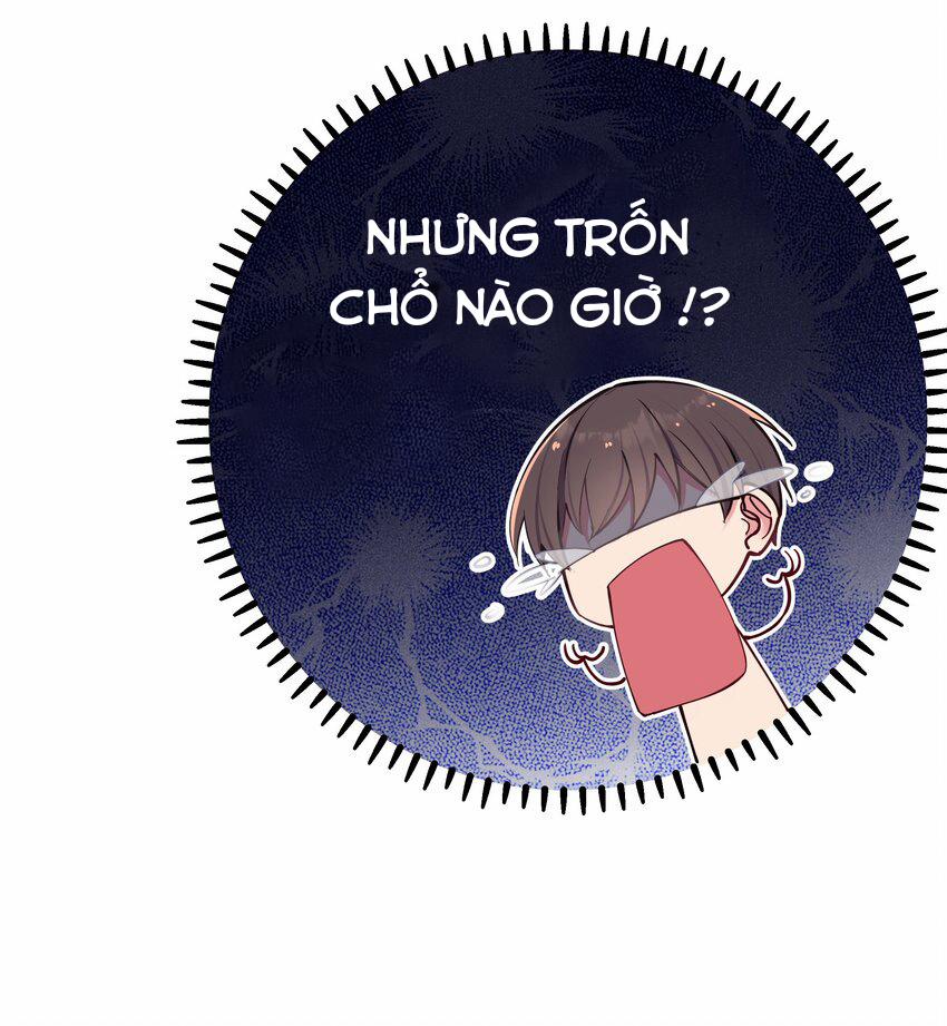Làm Sao Để Chạy Trốn Dàn Hậu Cung 32 trang 28