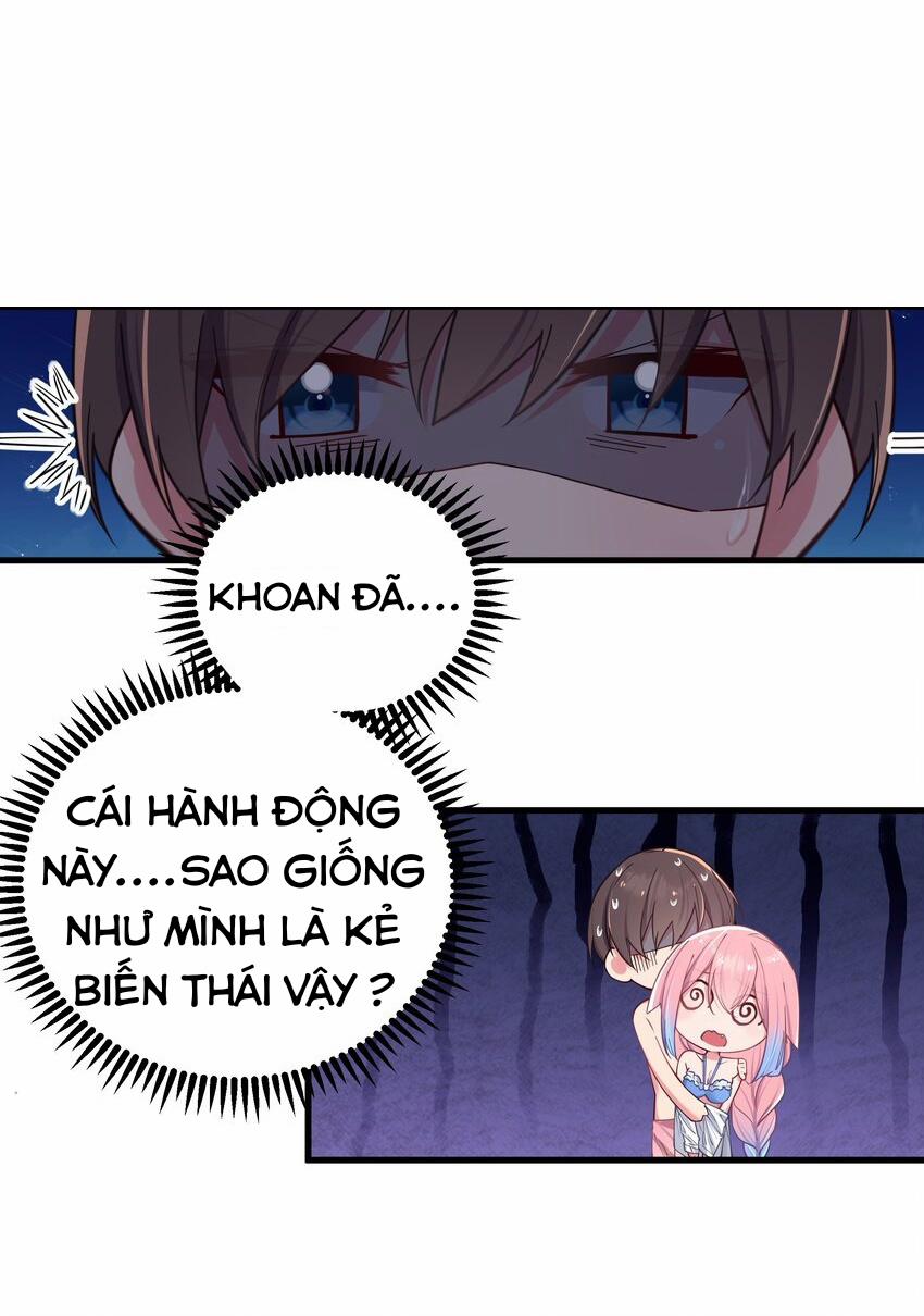 Làm Sao Để Chạy Trốn Dàn Hậu Cung 32 trang 6