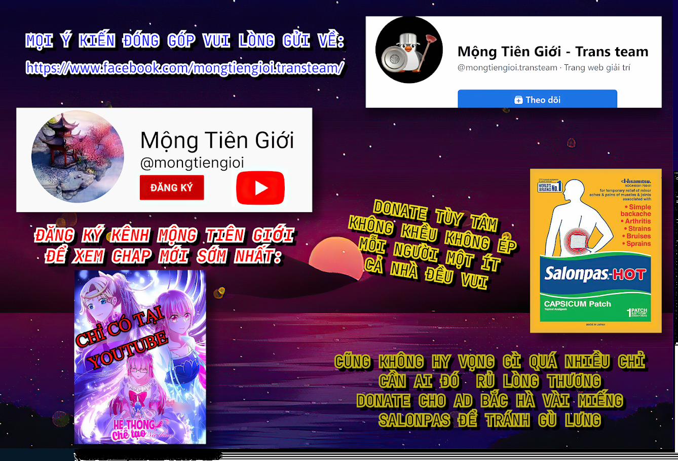 Làm Sao Để Chạy Trốn Dàn Hậu Cung 36 trang 49