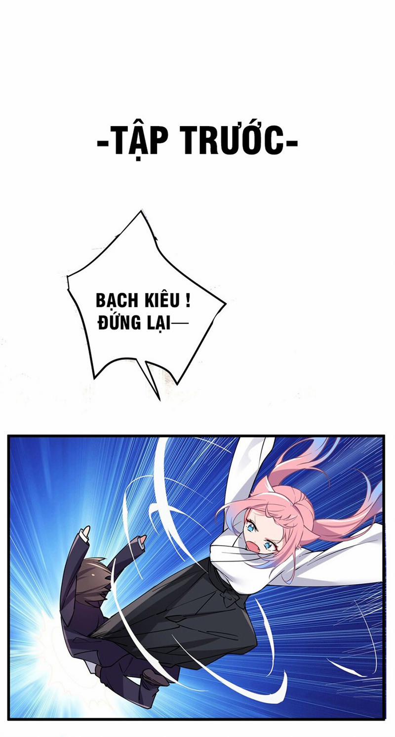 Làm Sao Để Chạy Trốn Dàn Hậu Cung 4 trang 1