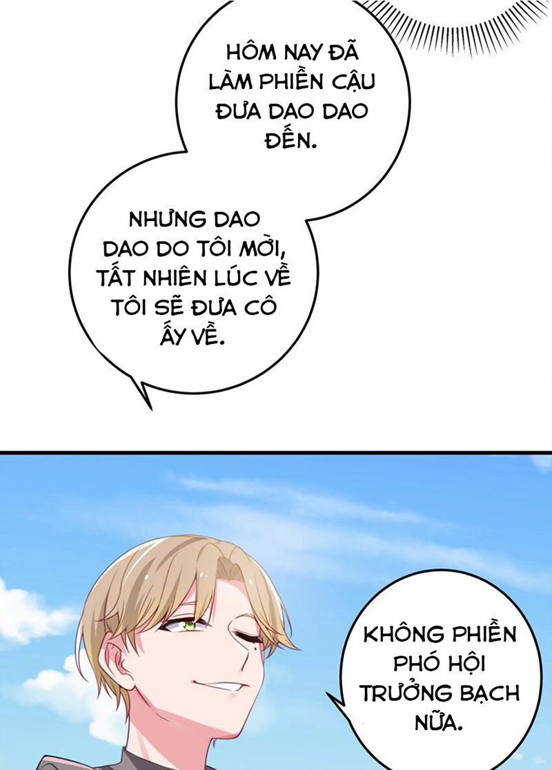 Làm Sao Để Chạy Trốn Dàn Hậu Cung 4 trang 16