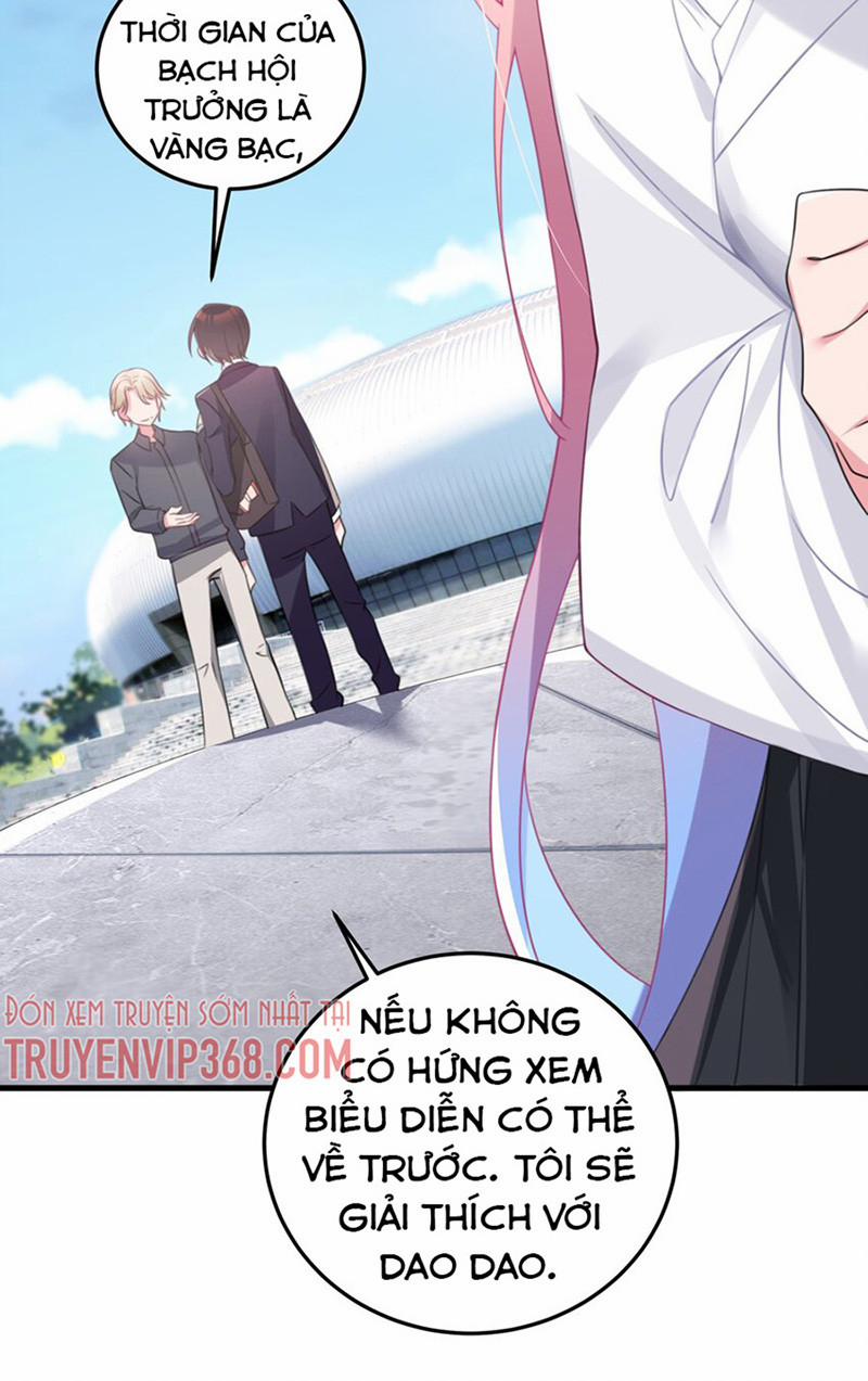 Làm Sao Để Chạy Trốn Dàn Hậu Cung 4 trang 19