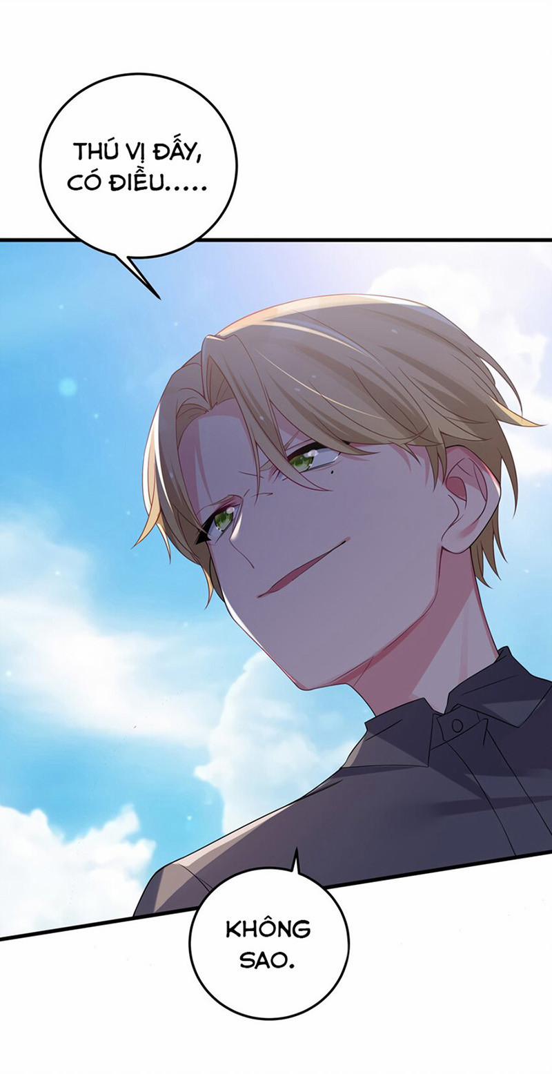 Làm Sao Để Chạy Trốn Dàn Hậu Cung 4 trang 22