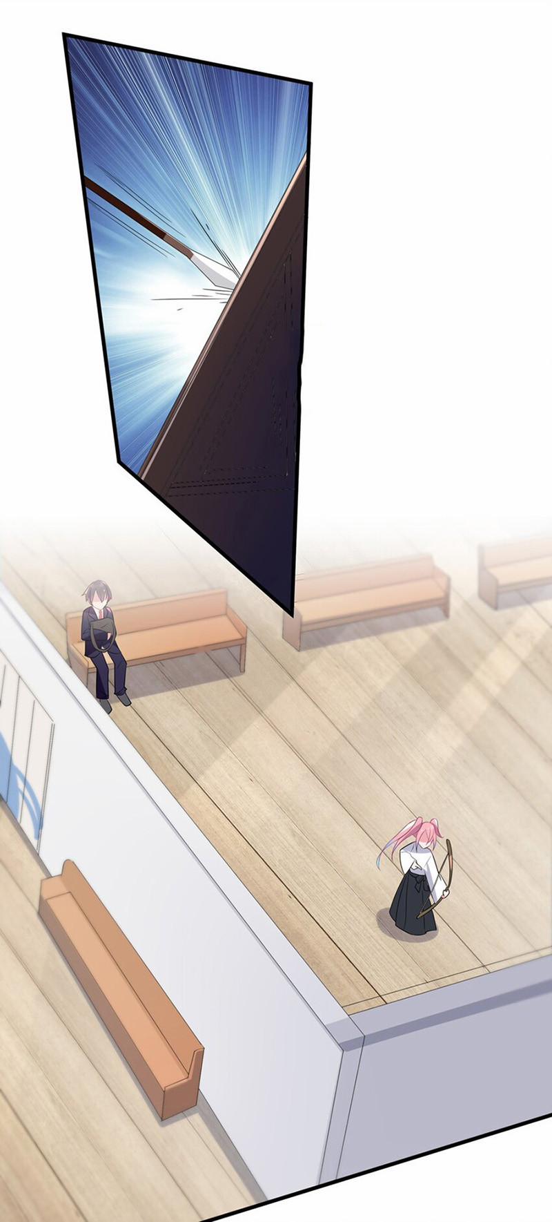 Làm Sao Để Chạy Trốn Dàn Hậu Cung 4 trang 24