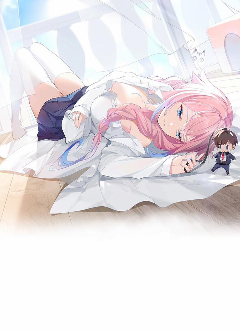 Làm Sao Để Chạy Trốn Dàn Hậu Cung 4 trang 4