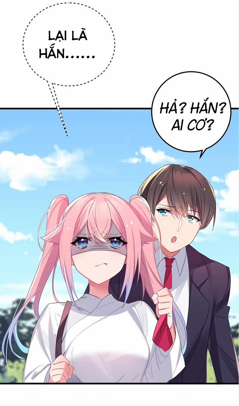 Làm Sao Để Chạy Trốn Dàn Hậu Cung 4 trang 8