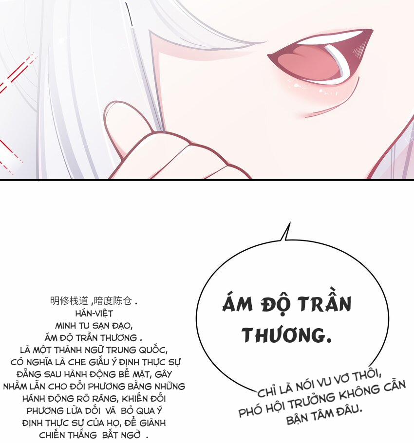 Làm Sao Để Chạy Trốn Dàn Hậu Cung 41 trang 14