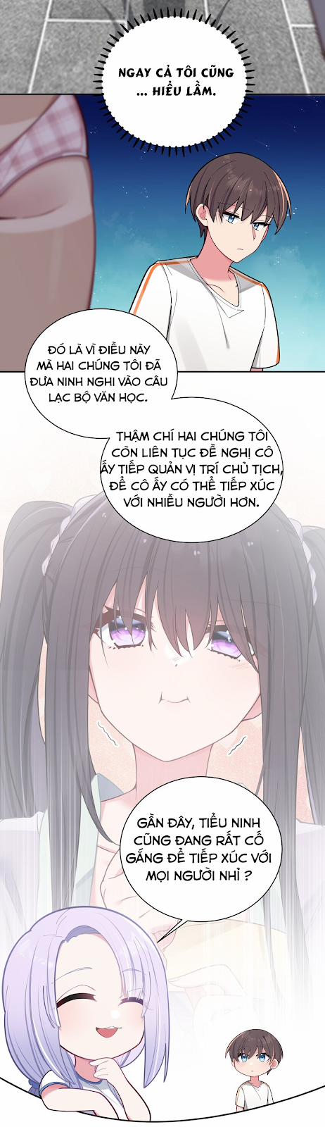 Làm Sao Để Chạy Trốn Dàn Hậu Cung 42 trang 53