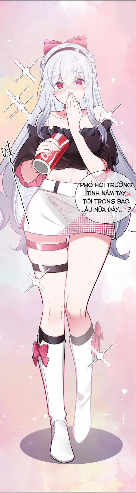 Làm Sao Để Chạy Trốn Dàn Hậu Cung 43 trang 13