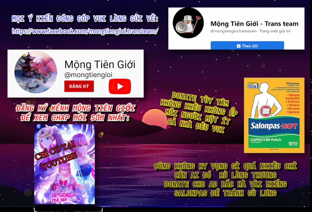 Làm Sao Để Chạy Trốn Dàn Hậu Cung 44 trang 44