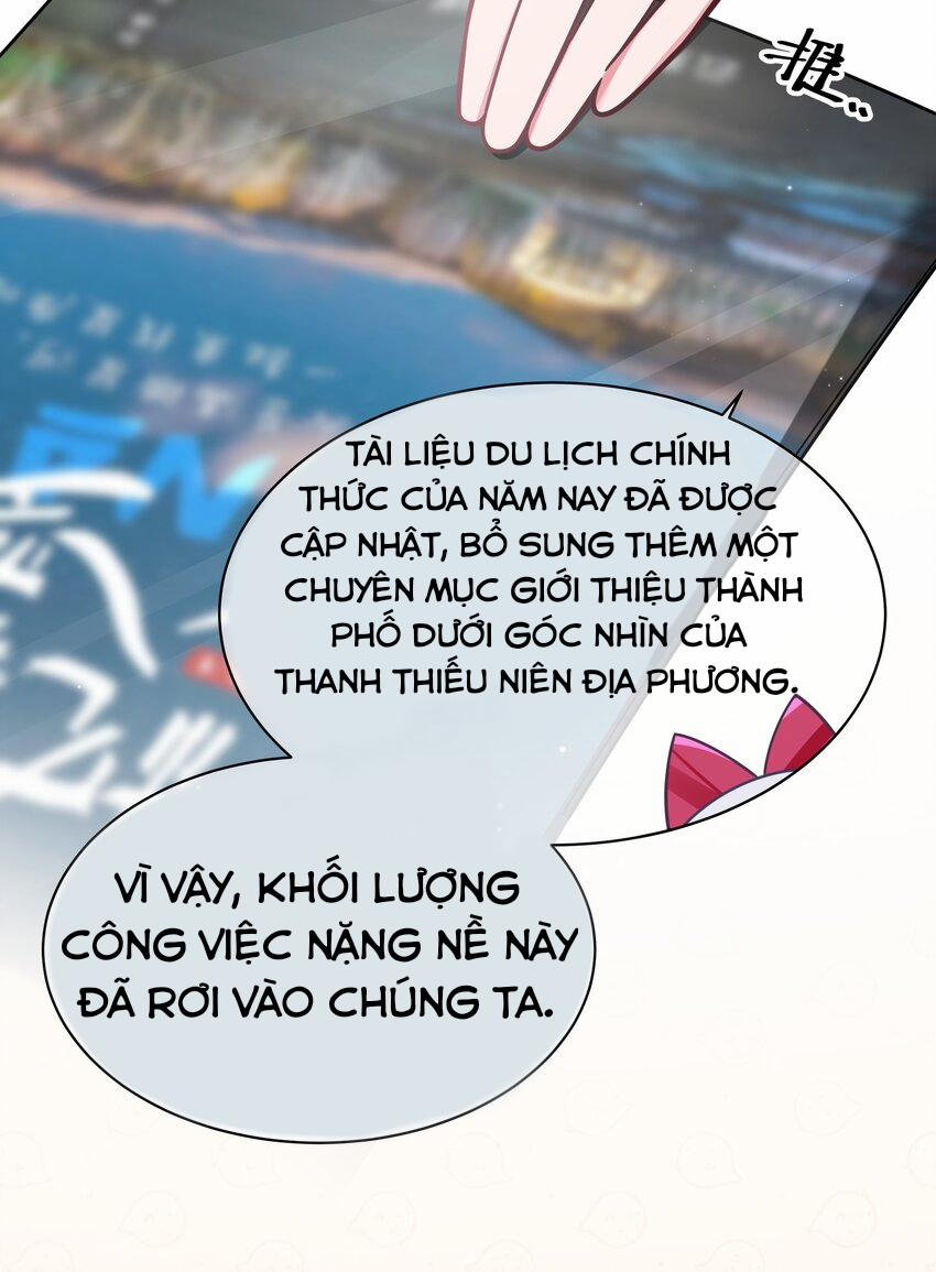 Làm Sao Để Chạy Trốn Dàn Hậu Cung 45 trang 28