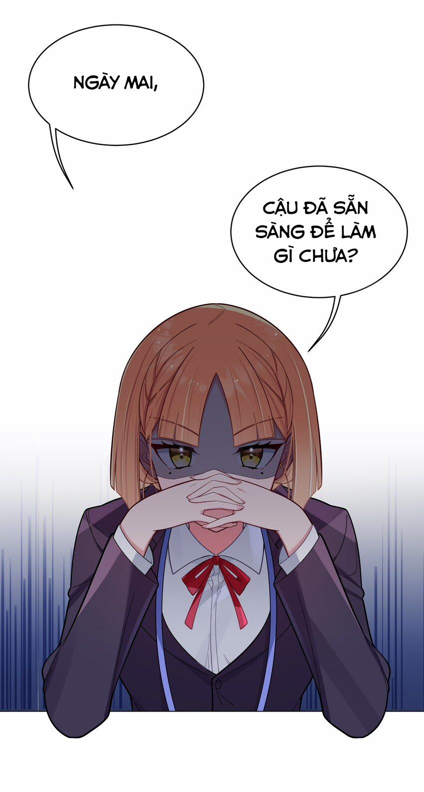 Làm Sao Để Chạy Trốn Dàn Hậu Cung 46 trang 2