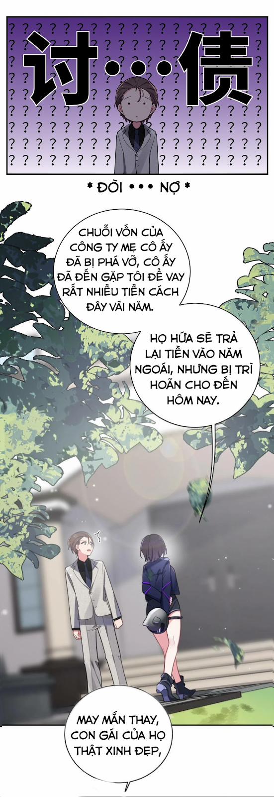 Làm Sao Để Chạy Trốn Dàn Hậu Cung 46 trang 31