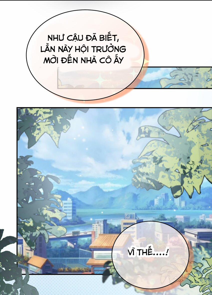 Làm Sao Để Chạy Trốn Dàn Hậu Cung 46 trang 6