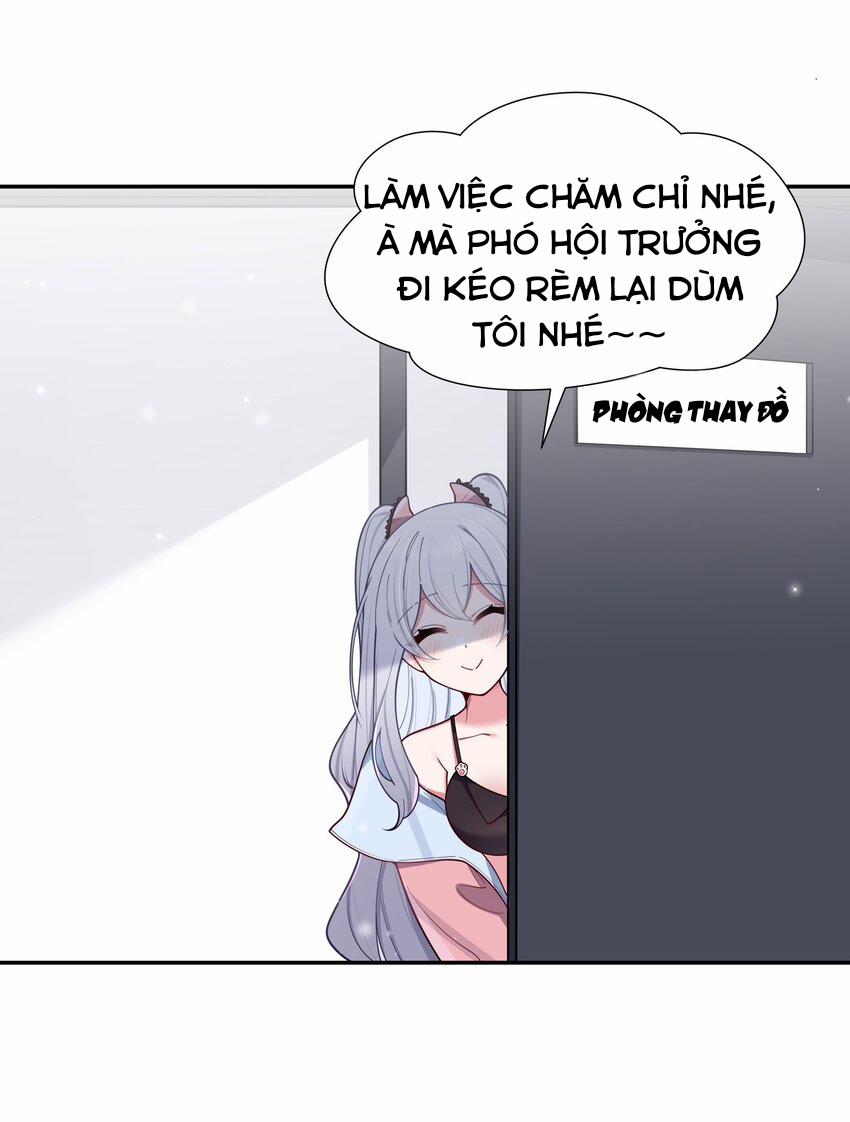 Làm Sao Để Chạy Trốn Dàn Hậu Cung 47 trang 24