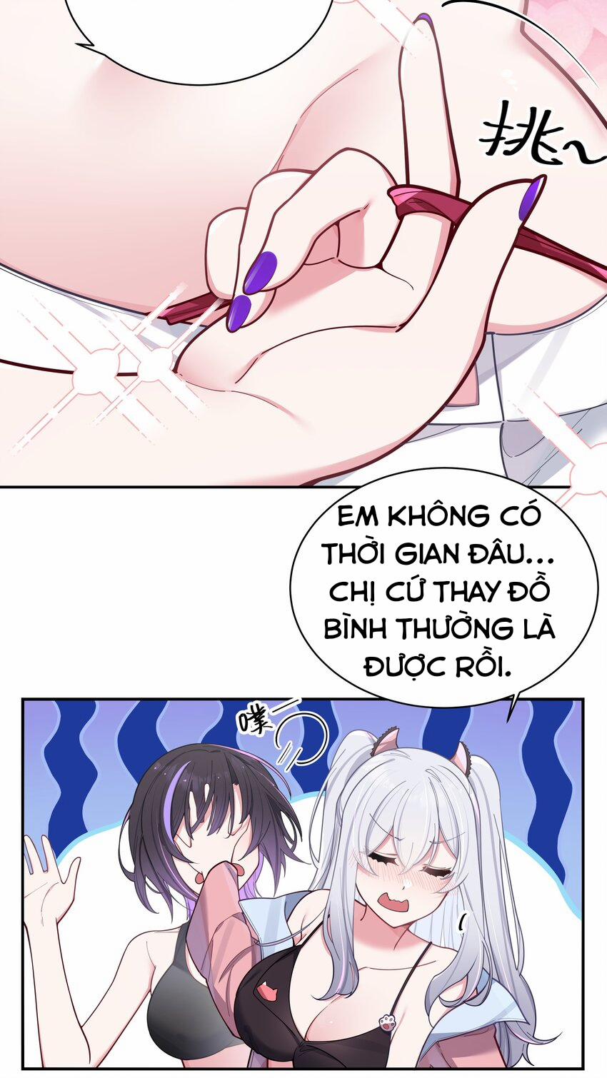 Làm Sao Để Chạy Trốn Dàn Hậu Cung 48 trang 2