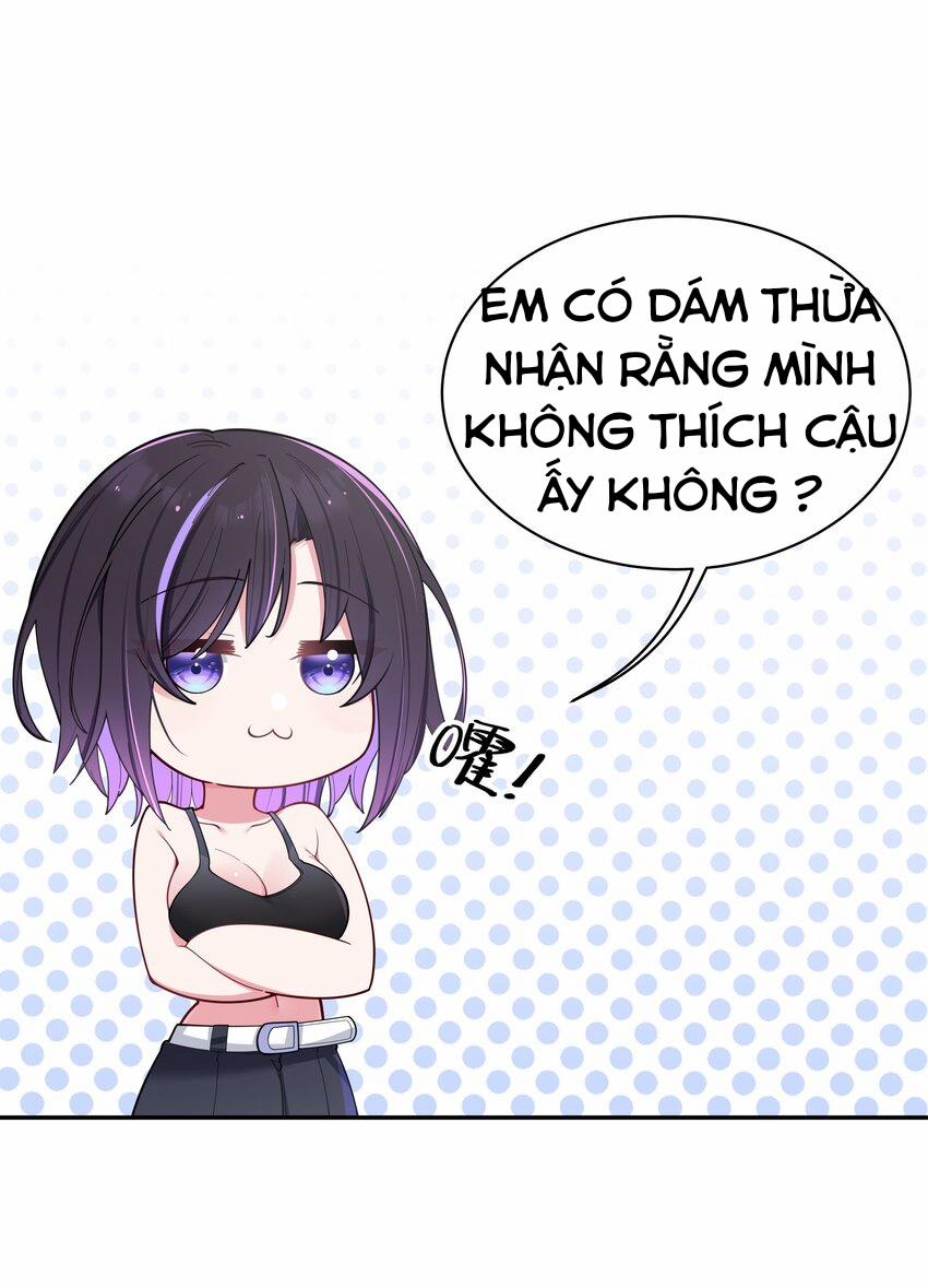 Làm Sao Để Chạy Trốn Dàn Hậu Cung 48 trang 4